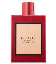 Gucci Bloom Ambrosia Di Fiori Eau de Parfume Intense 100ml