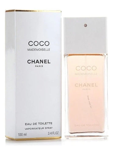 Chanel Coco Mademoiselle Edt For Women 100Ml