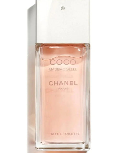 Chanel Coco Mademoiselle Edt For Women 100Ml