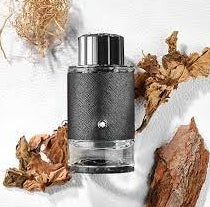 Mont Blanc Explorer Eau de Parfum 100ML for Men | Long-lasting Woody Fragrance