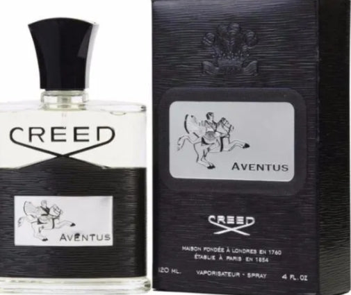 Creed Aventus 120ml EDP Perfume