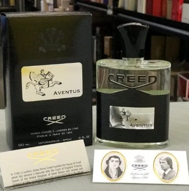 Creed Aventus 120ml EDP Perfume