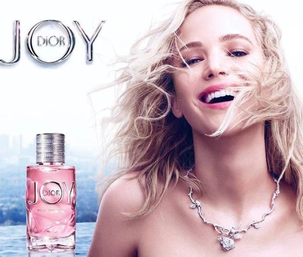 Dior Joy Perfume – A Radiant, Floral-Fruity Fragrance for Women