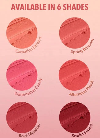 Sheglam Cheeky Color Jam