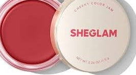Sheglam Cheeky Color Jam