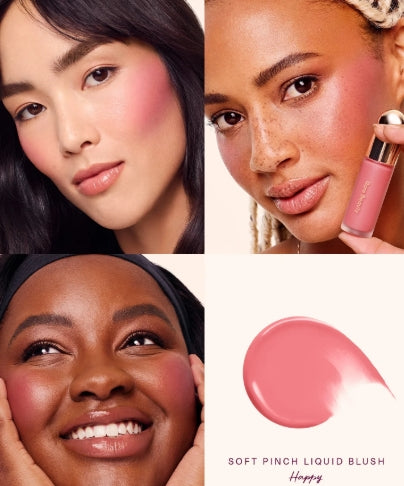 Rare Beauty Soft Pinch Liquid Blush