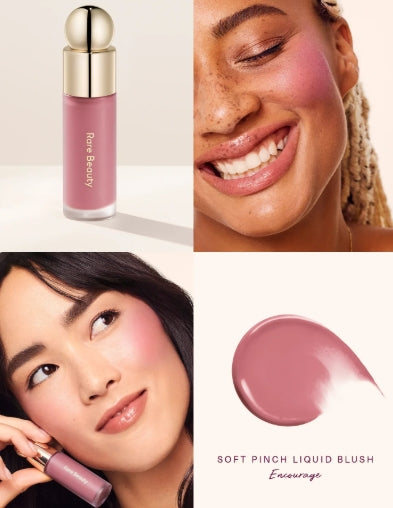Rare Beauty Soft Pinch Liquid Blush
