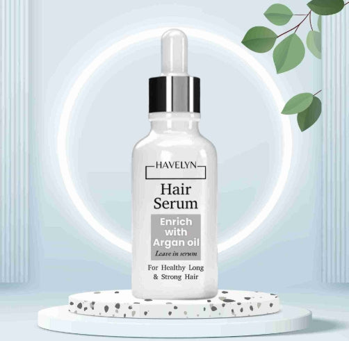 Havelyn Hair Serum