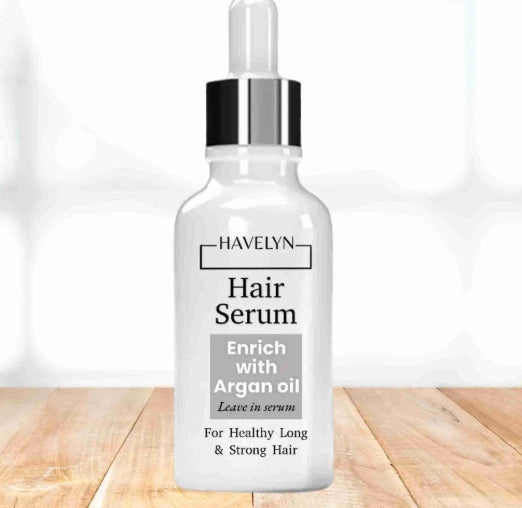 Havelyn Hair Serum
