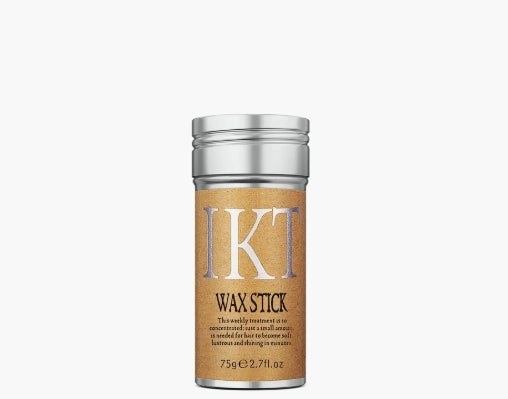 IKT Hair Wax Stick Gel Cream Styling Hair Frizz Fixed