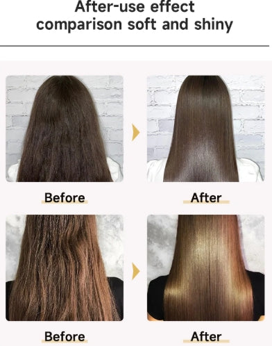 Karseell Collagen Hair Treatment Mask – 500ml