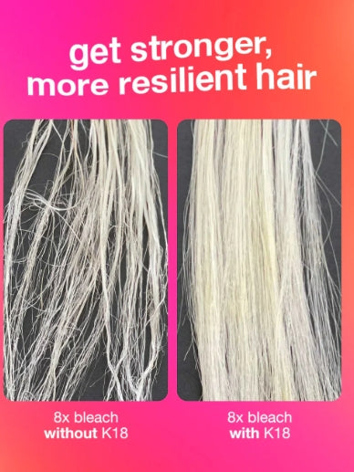 K18 Leave-In Molecular Repair Hair Mask-50ML