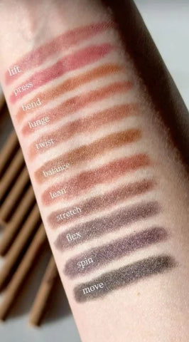 Rhode Peptide Lip Shape – Hydrating & Plumping Lip Treatment with Peptides