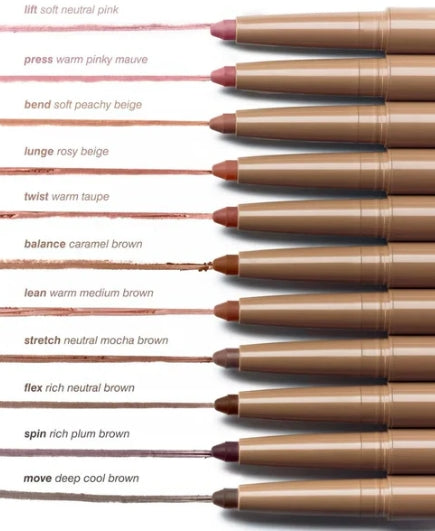 Rhode Peptide Lip Shape – Hydrating & Plumping Lip Treatment with Peptides