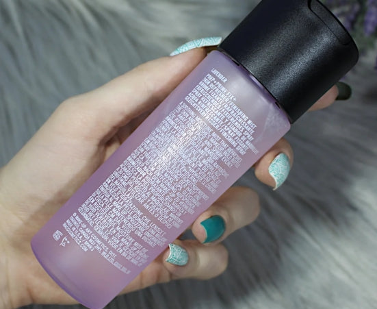 MAC Prep + Prime Fix+ 120ML