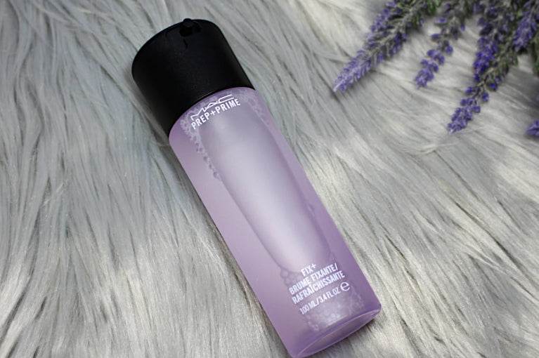 MAC Prep + Prime Fix+ 120ML