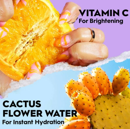 Urban Decay All Nighter Vitamin C Hydrating Setting Spray