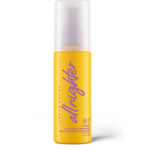 Urban Decay All Nighter Vitamin C Hydrating Setting Spray