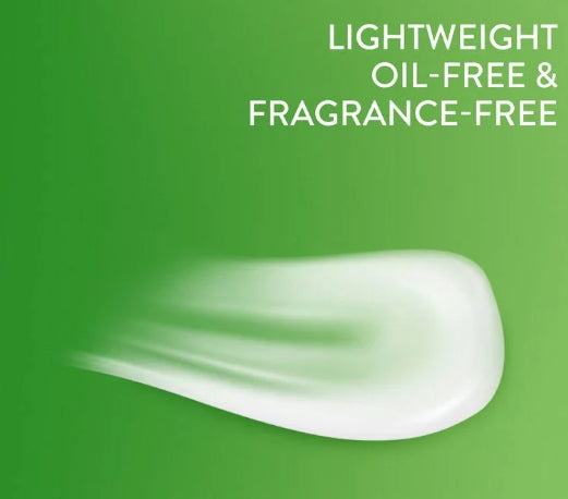 Cetaphil Daily Oil-free Hydrating Lotion-88ML
