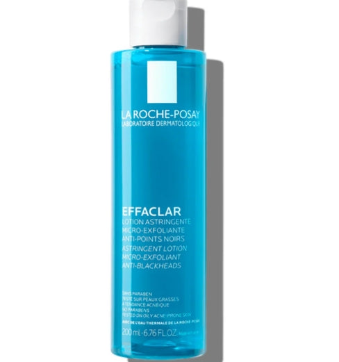 La Roche-Posay Effaclar Clarifying Lotion-200ML