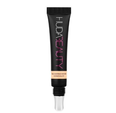 Huda Beauty The Overachiever High Coverage Concealer