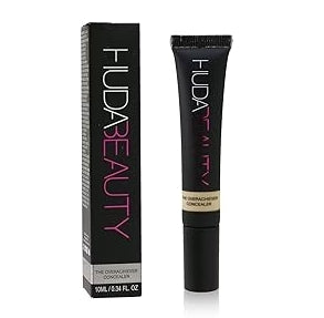 Huda Beauty The Overachiever High Coverage Concealer