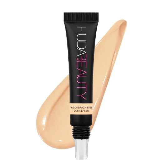Huda Beauty The Overachiever High Coverage Concealer