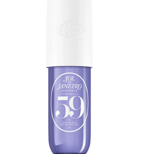 Sol de Janeiro Cheirosa 59 Hair & Body Fragrance Mist-90ML