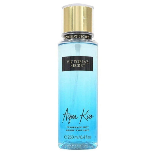 Victoria's Secret Body Mist Aqua Kiss-250ML