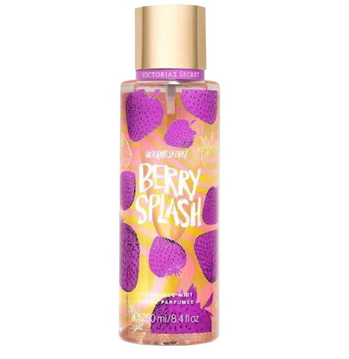 Victoria's Secret Body Mist Berry Splash-250ML