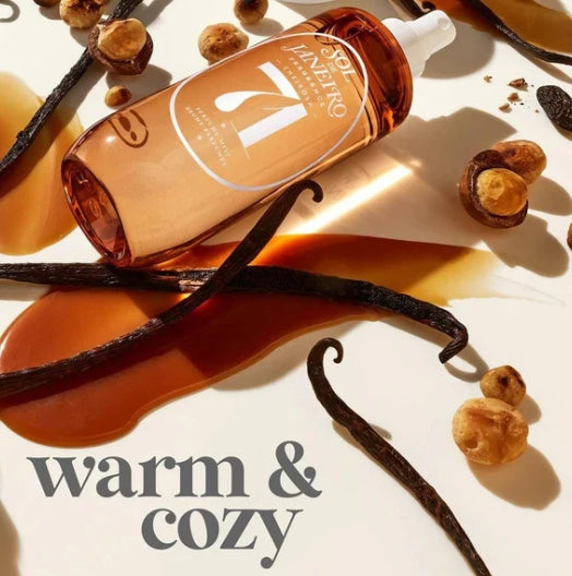 Sol de Janeiro Cheirosa 71 Hair & Body Fragrance Mist-90ML