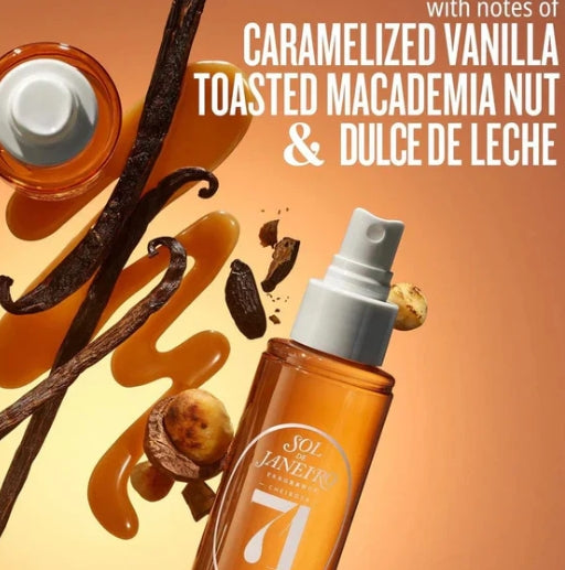 Sol de Janeiro Cheirosa 71 Hair & Body Fragrance Mist-90ML