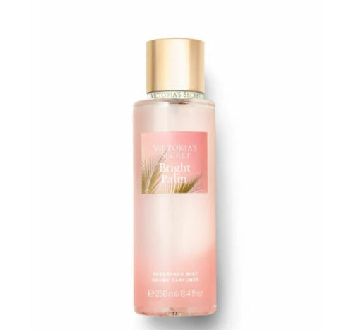 Victoria's Secret Body Mist Bright Palm-250ML