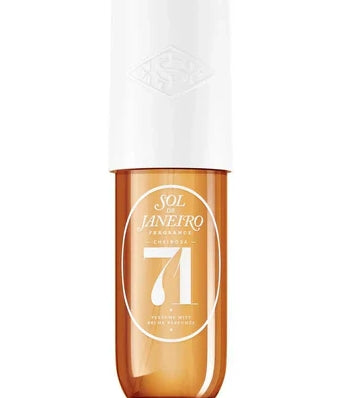 Sol de Janeiro Cheirosa 71 Hair & Body Fragrance Mist-90ML