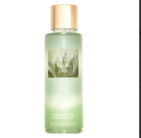 Victoria's Secret Body Mist Fresh Jade-250ML