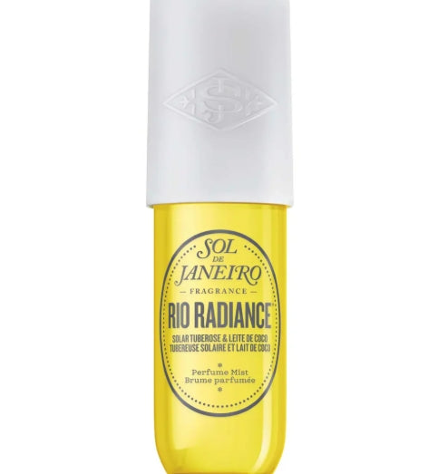 Sol de Janeiro Rio Radiance Hair & Body Fragrance Mist-90ML