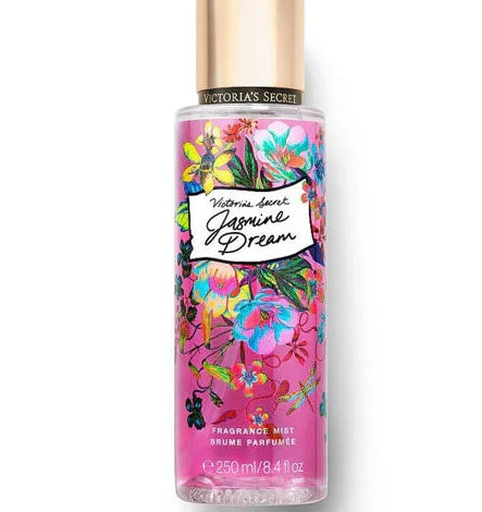 Victoria's Secret Body Mist Jasmine Dream-250ML