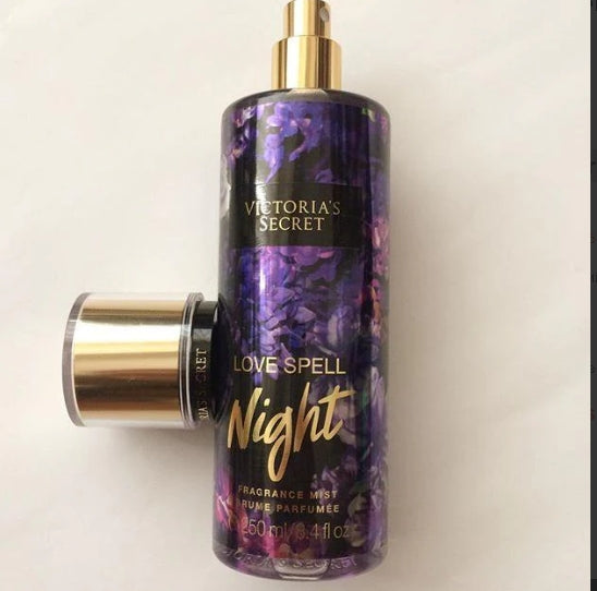 Victoria's Secret Body Mist Love Spell Night-250ML