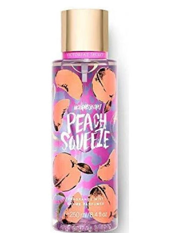 Victoria's Secret Body Mist Peach Squeeze-250ML