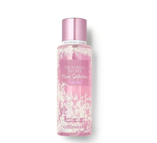 Victoria's Secret Body Mist Pure Seduction Frosted-250ML