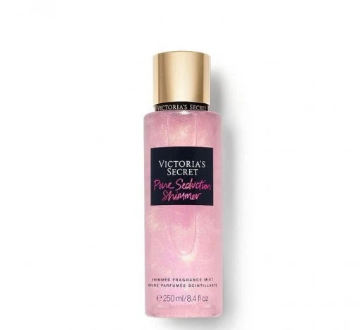 Victoria's Secret Body Mist Pure Seduction Shimmer-250ML