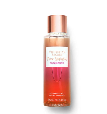 Victoria's Secret Body Mist Pure Seduction Sunkissed-250ML