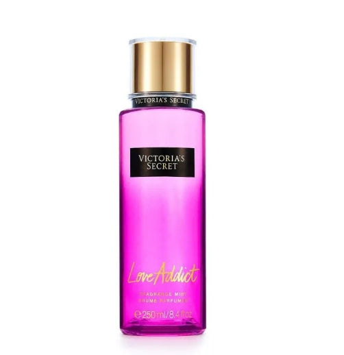 Victoria's Secret Body Mist Love Addict-250ML