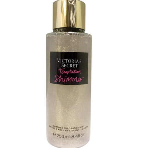 Victoria's Secret Body Mist Temptation Shimmer-250ML