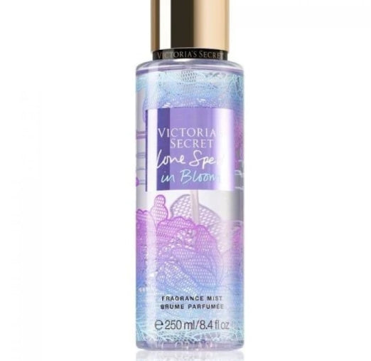 Victoria's Secret Body Mist Love Spell In Bloom-250ML