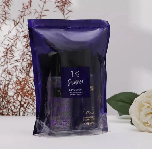 Victoria's Secret Love Spell 2in1 Body Mist & Shimmer Mist