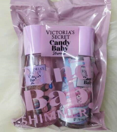 Victoria’s Secret 2 in 1 Mist Candy Baby