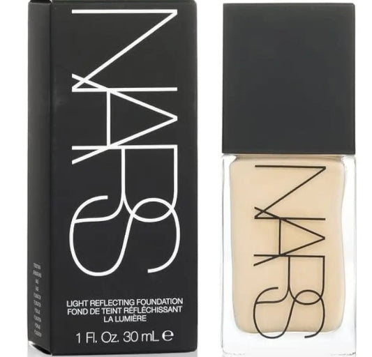 Nars Light Reflecting Foundation-30ML