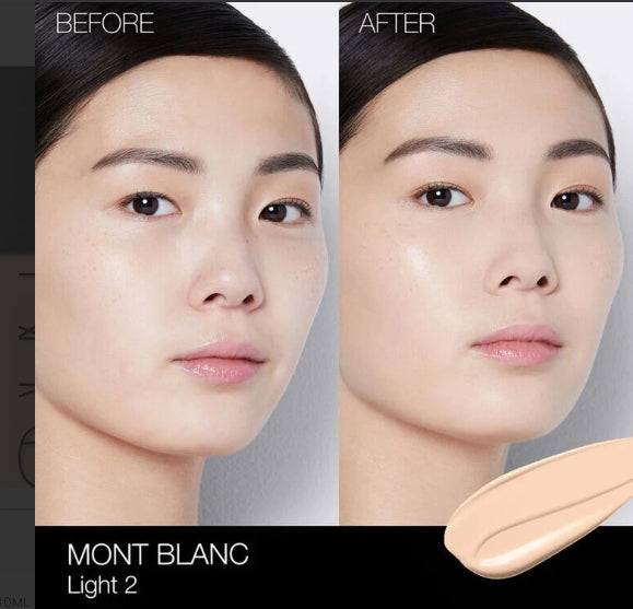 Nars Light Reflecting Foundation-30ML