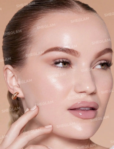 Sheglam Skinfinite Hydrating Foundation-Porcelain